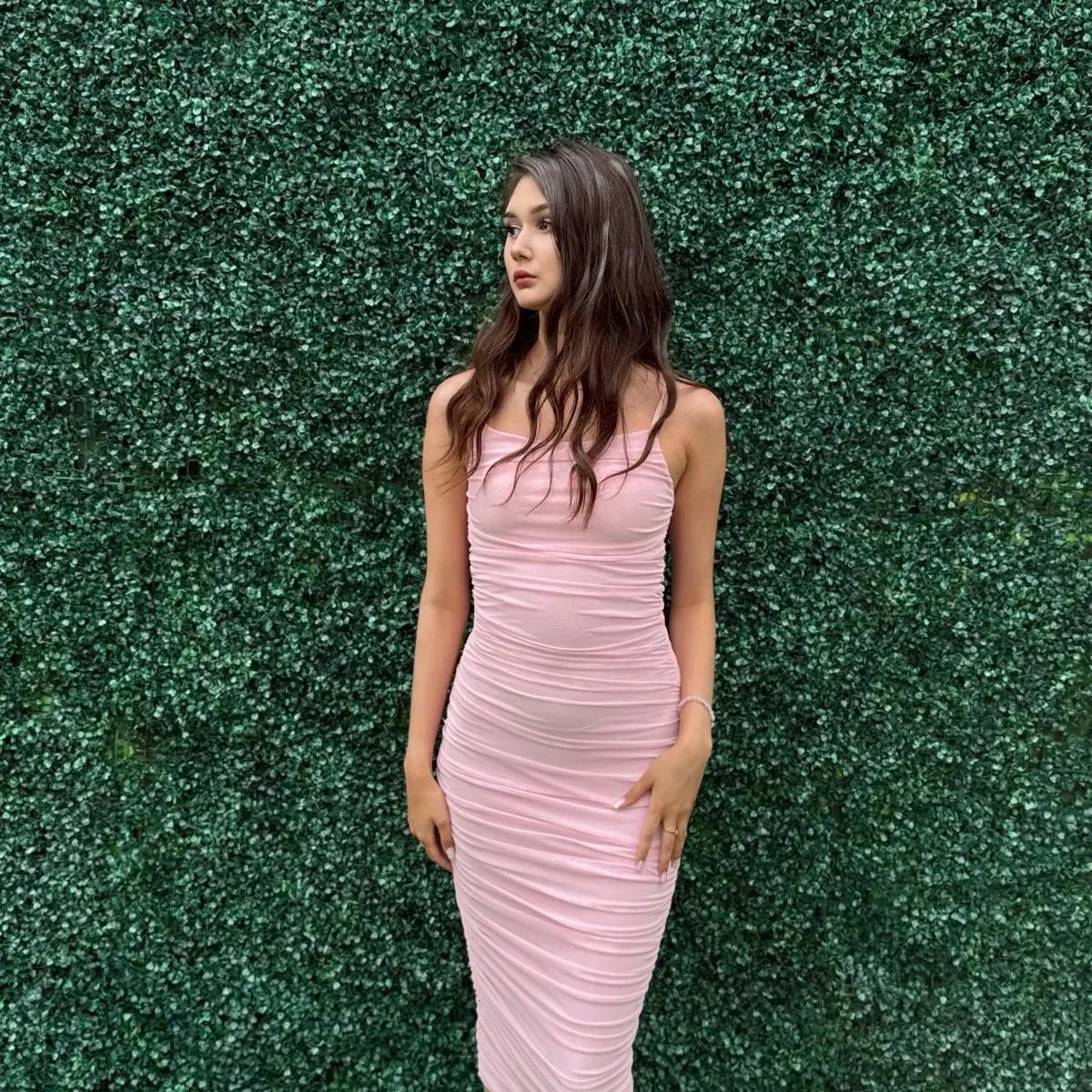 Ксюша Павлова | Сетка — социальная сеть от hh.ru