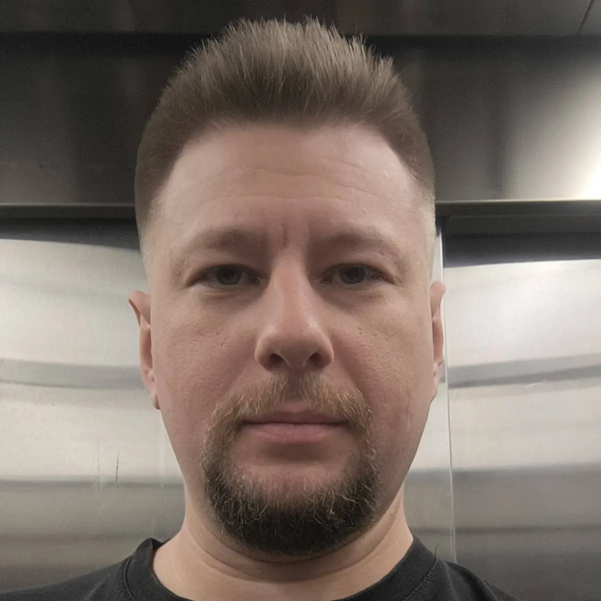 Егор Коршунов | Сетка — социальная сеть от hh.ru