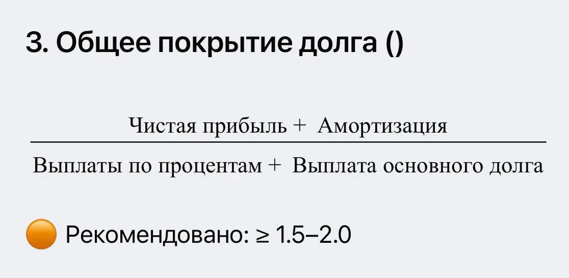 ⁉️ Как оценить долговую нагрузку компании?
Основные методы оценки долговой нагрузки:
1 | Сетка — социальная сеть от hh.ru