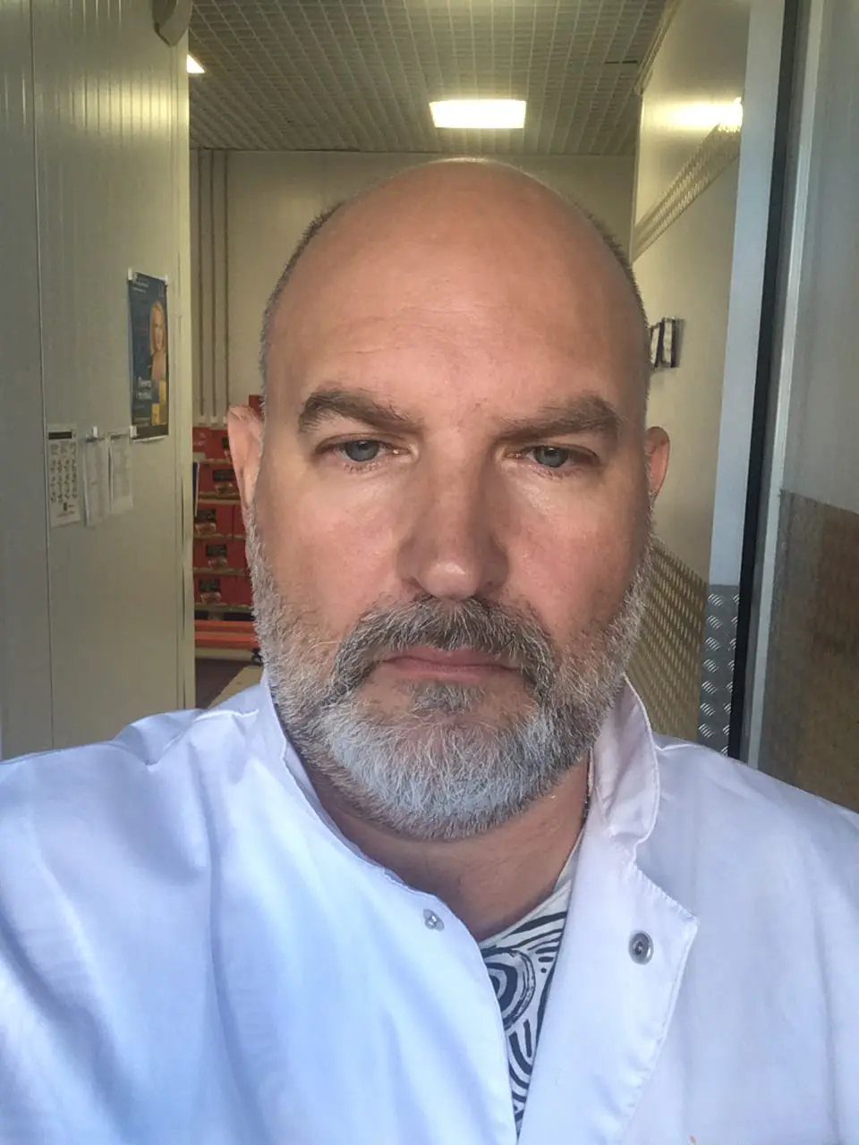 Константин Селезнев