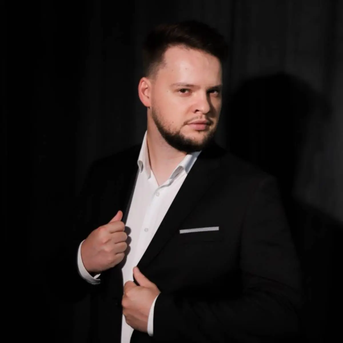 Семен Цыплов | Сетка — социальная сеть от hh.ru