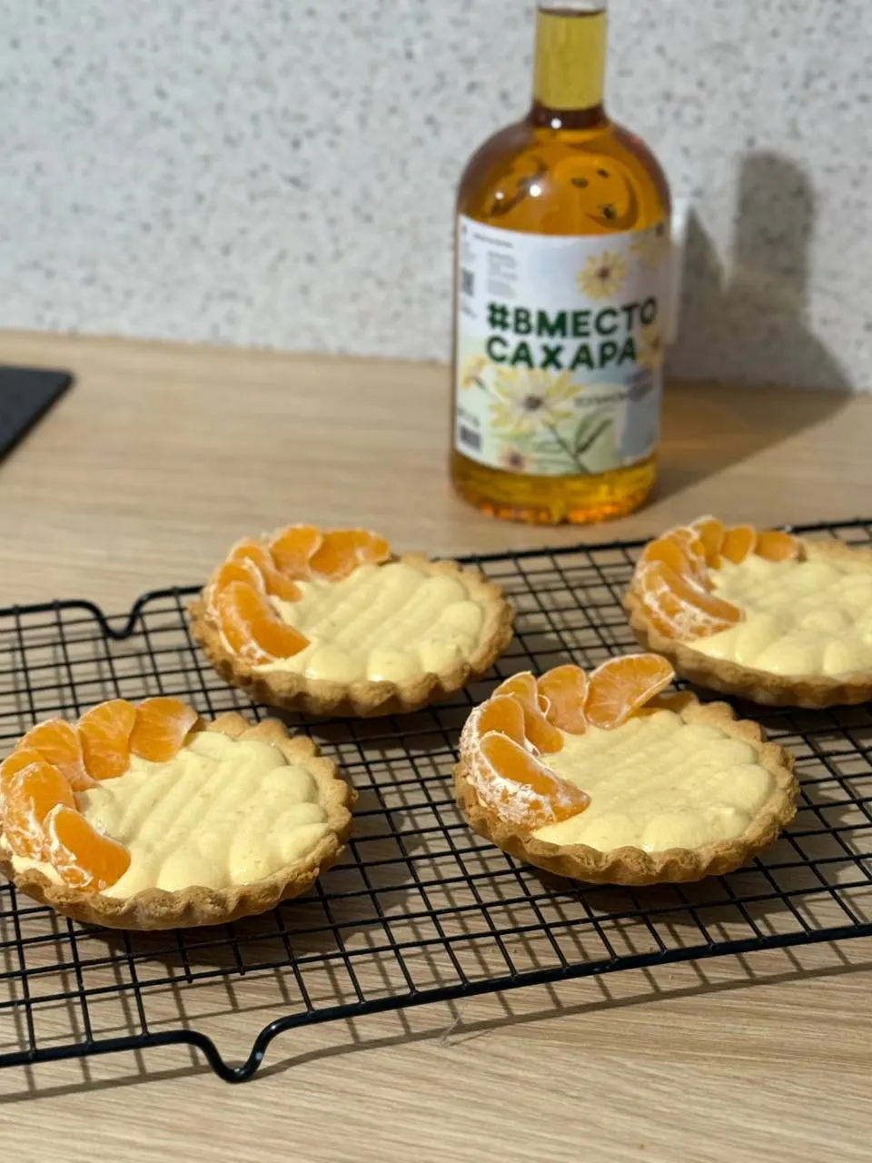 Тарталетки с мандарином 🍊
Для теста:
-100г холодного сливочного масла
-230г муки
-щепотка соли
-1/2 ч | Сетка — социальная сеть от hh.ru