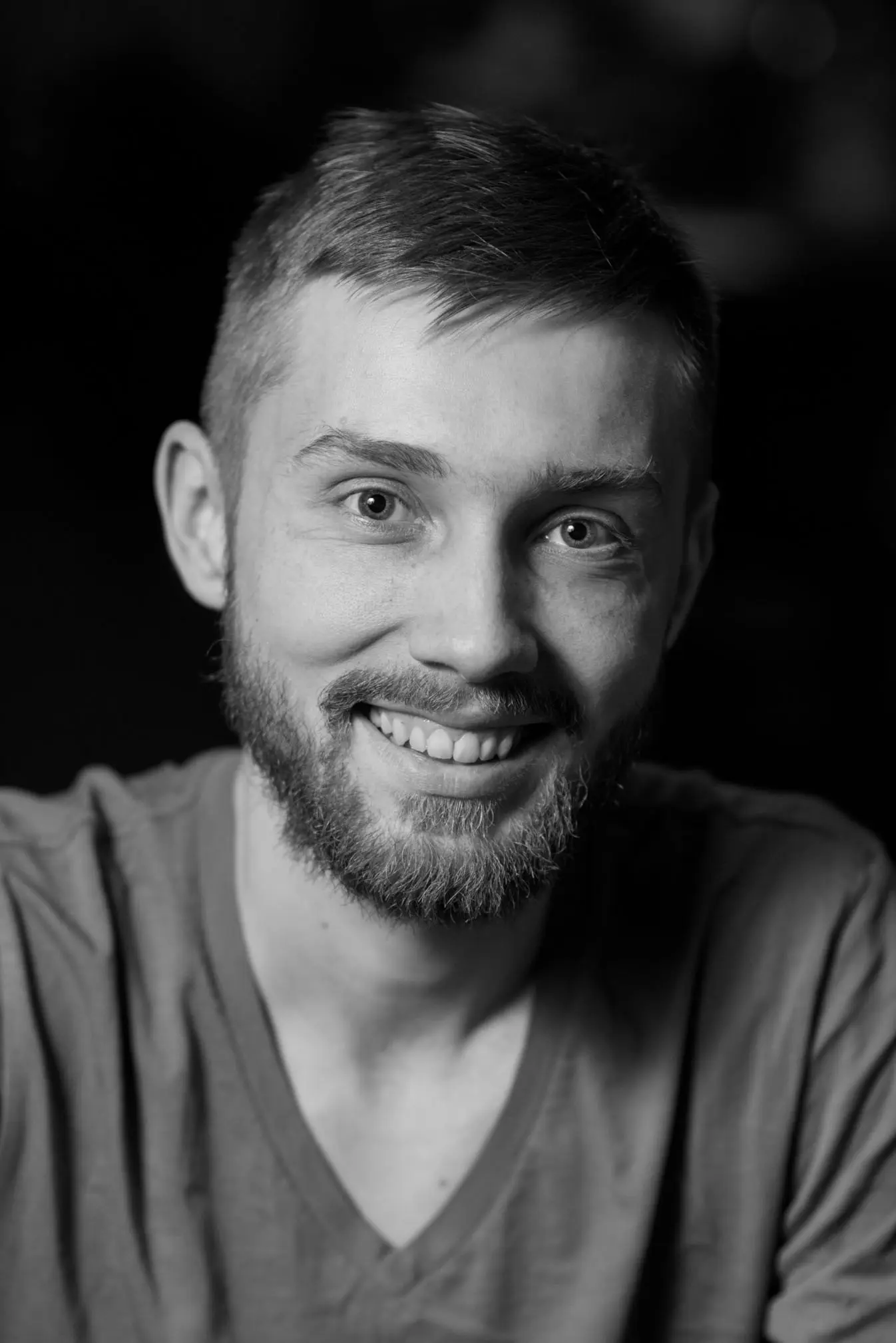 Илья Шевченко