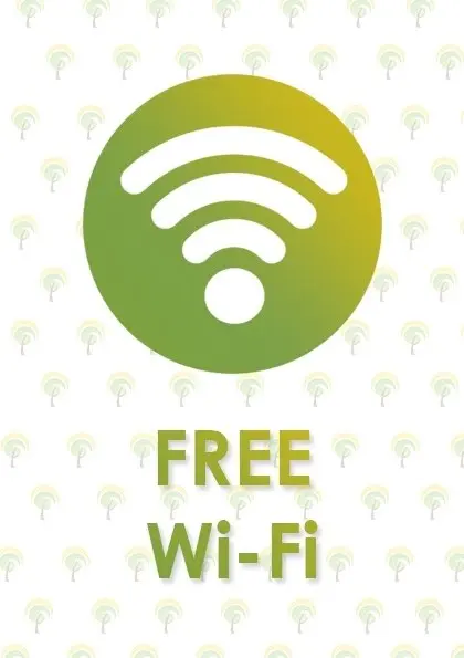 Если бы в больнице был Wi-Fi, то, несмотря на ограничения по мобильной связи, доступ в интернет и возможность выполнять важные дела онлайн были бы доступны всегда | Сетка — социальная сеть от hh.ru