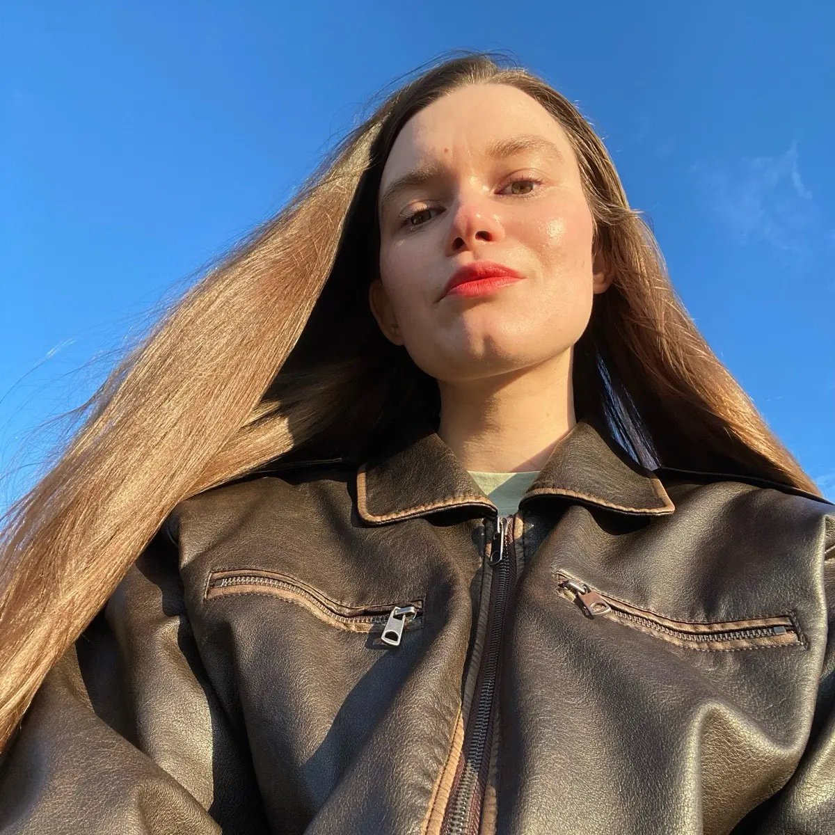 Полина Булатникова | Сетка — социальная сеть от hh.ru