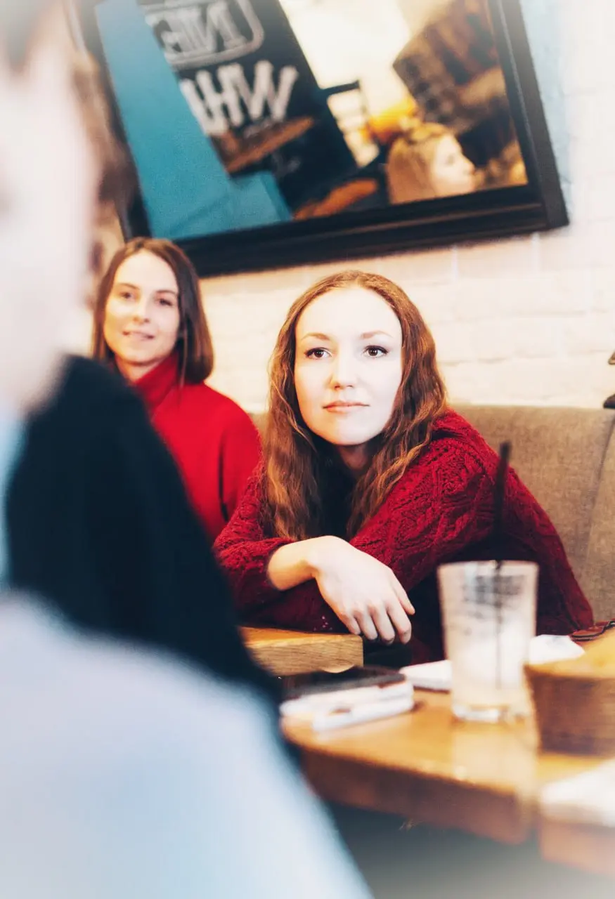 Текущая ситуация на рынке труда задаёт задачу - расширять возможности и смотреть не только на hh🌚
Многие устали от hh, который и даёт вакансии, и обнадёживает💔
🗝Однако кризис даёт не только ограничени... | Сетка — социальная сеть от hh.ru