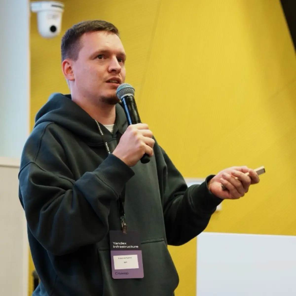 Владислав Худяков | Сетка — социальная сеть от hh.ru