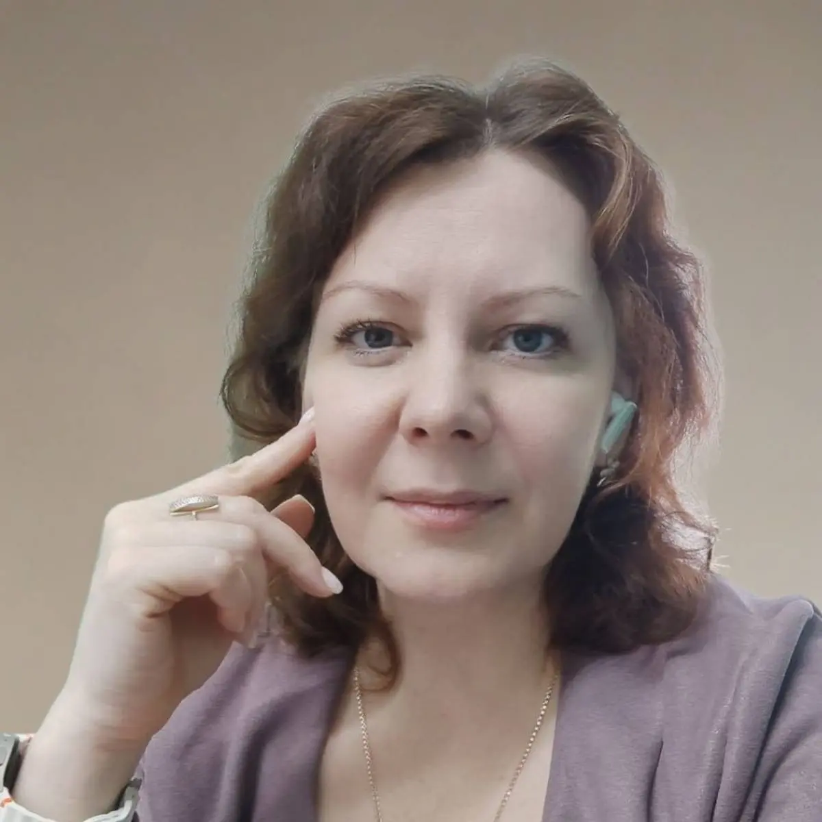 Лариса Щербинина