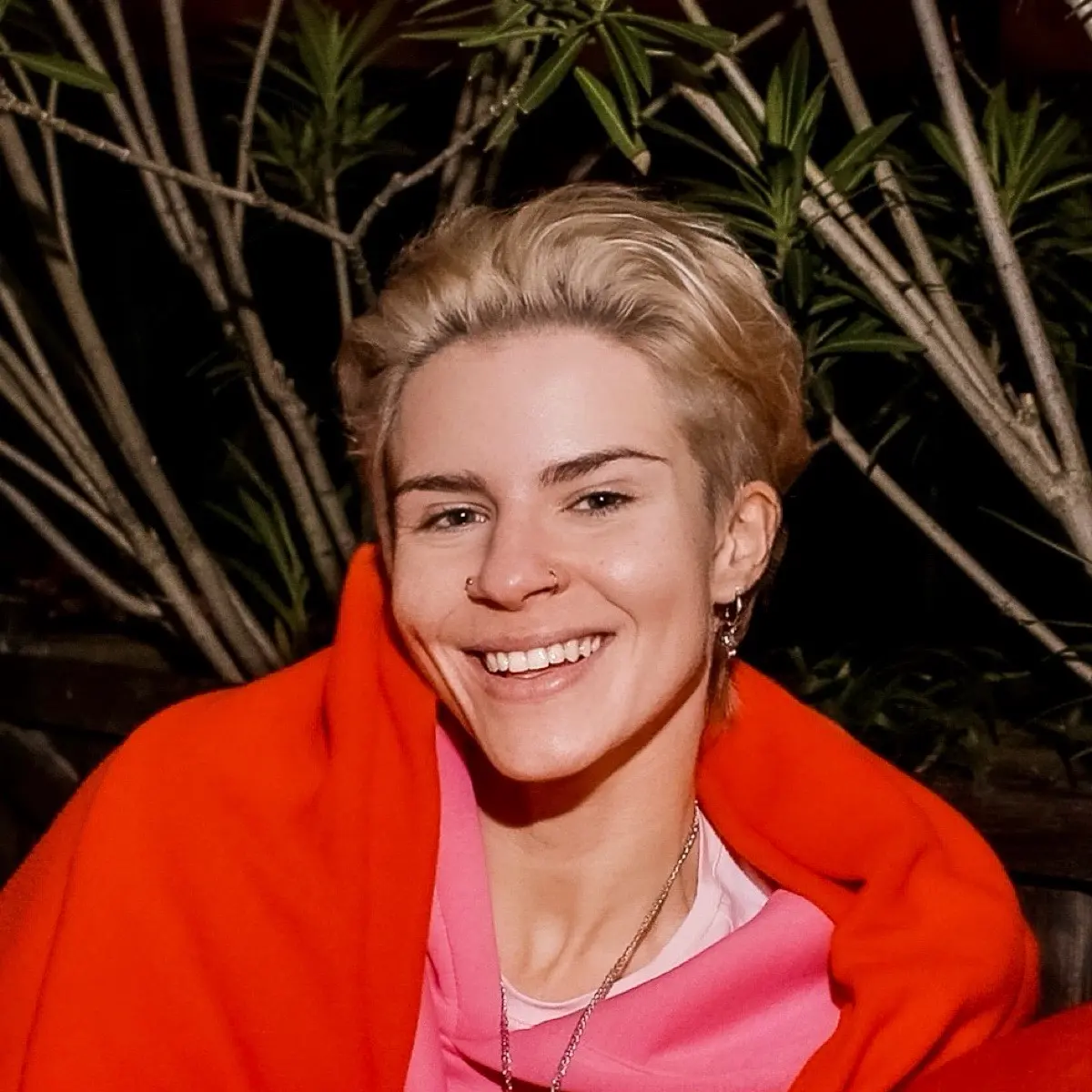 Елена Фарино
