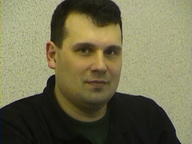 Владимир Засядько