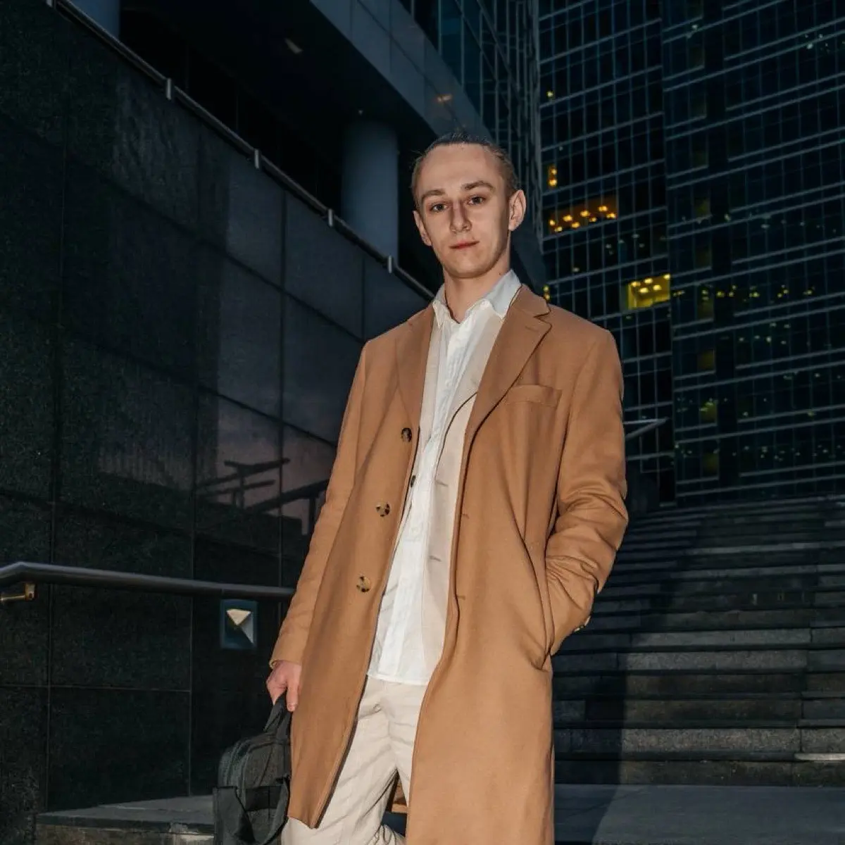 Вячеслав Бельтюков | Сетка — социальная сеть от hh.ru