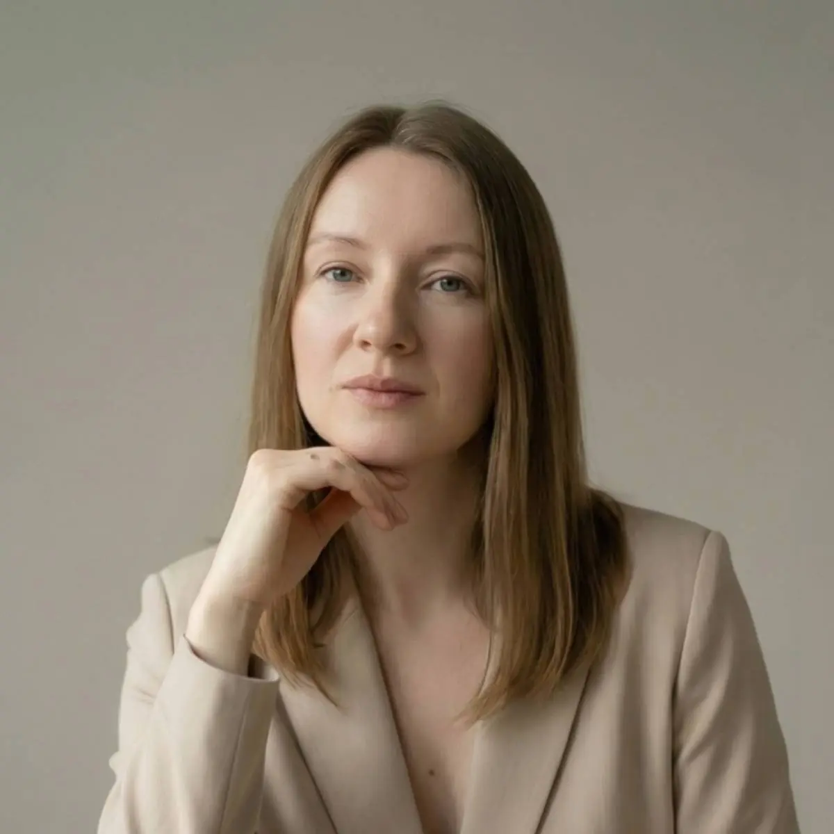 Анастасия Хохлова | Сетка — социальная сеть от hh.ru