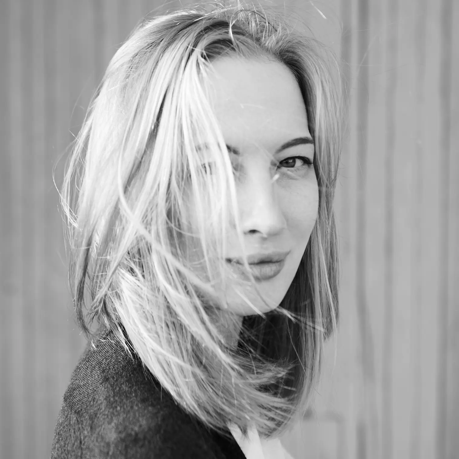 Оксана Кожевникова