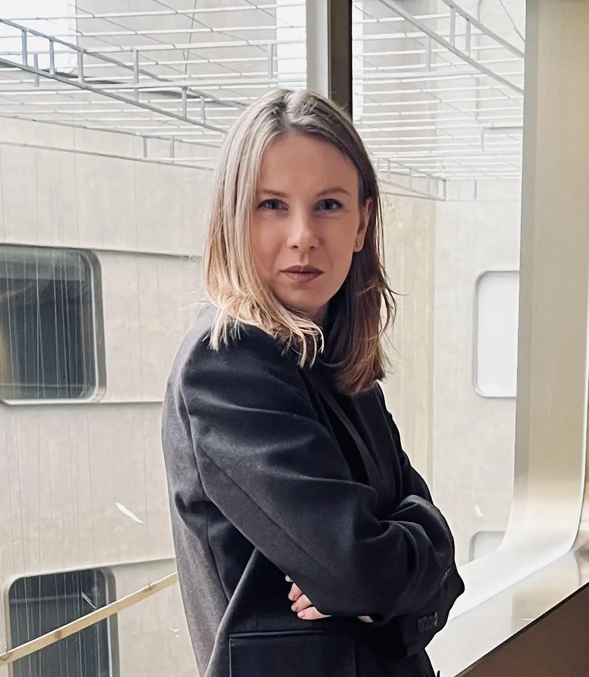 Ксения Орлова | Сетка — социальная сеть от hh.ru