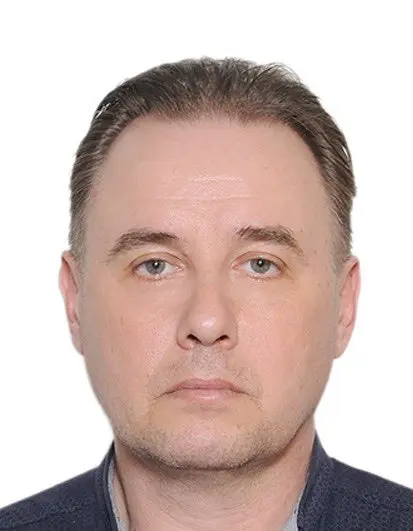 Вячеслав Омаров