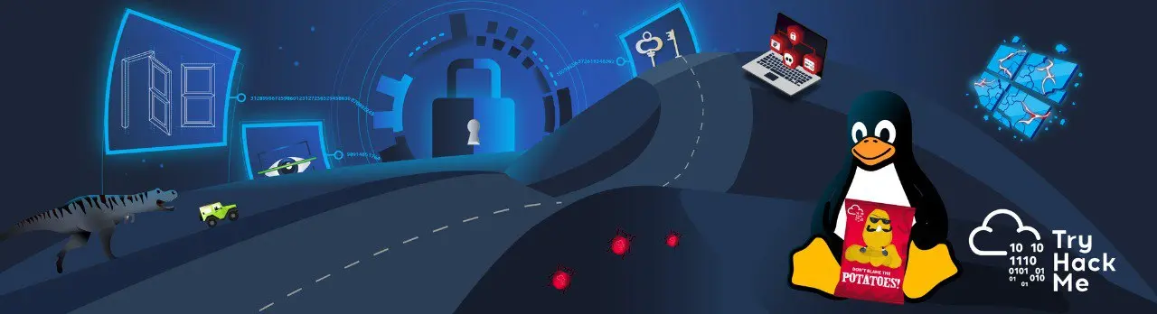 Если Standoff и HTB кажутся сложными и не хочешь брать подписку - держи roadmap от THM
Free TryHackMe Training: The Ultimate Guide for Beginners
https://tryhackme.com/resources/blog/freepath | Сетка — социальная сеть от hh.ru