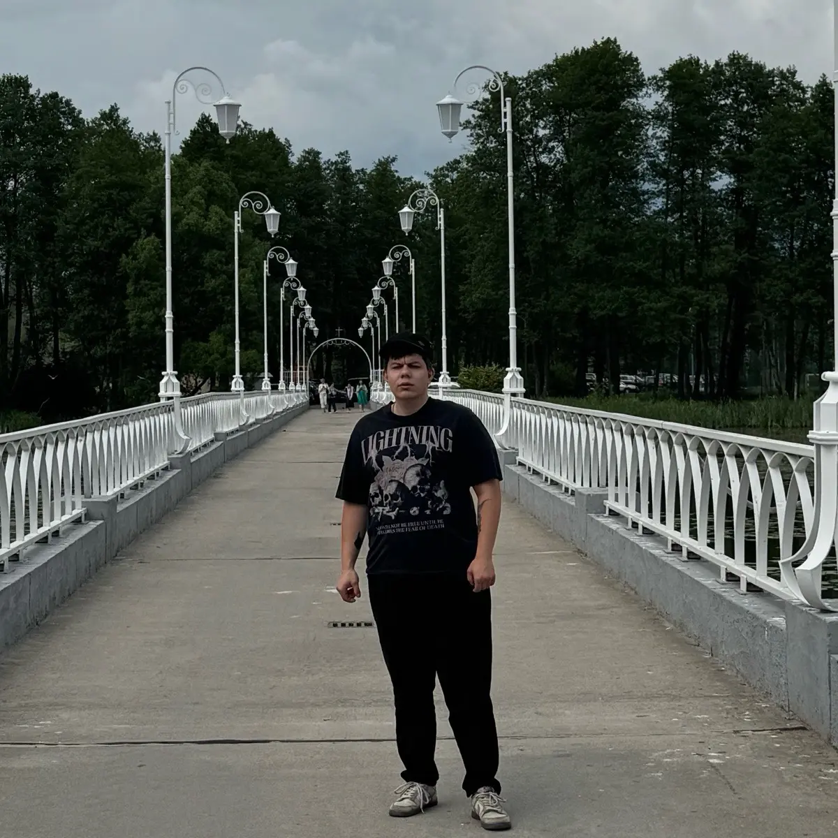 Никита Волков