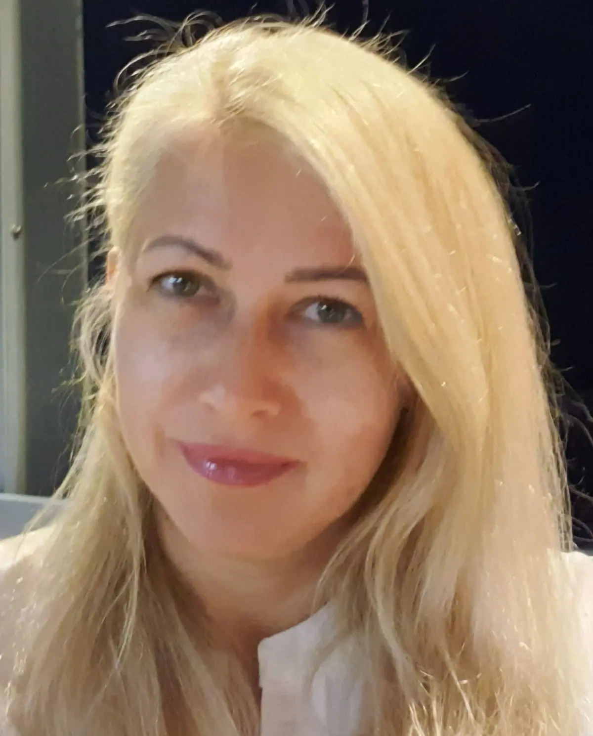 Оксана Лукинских