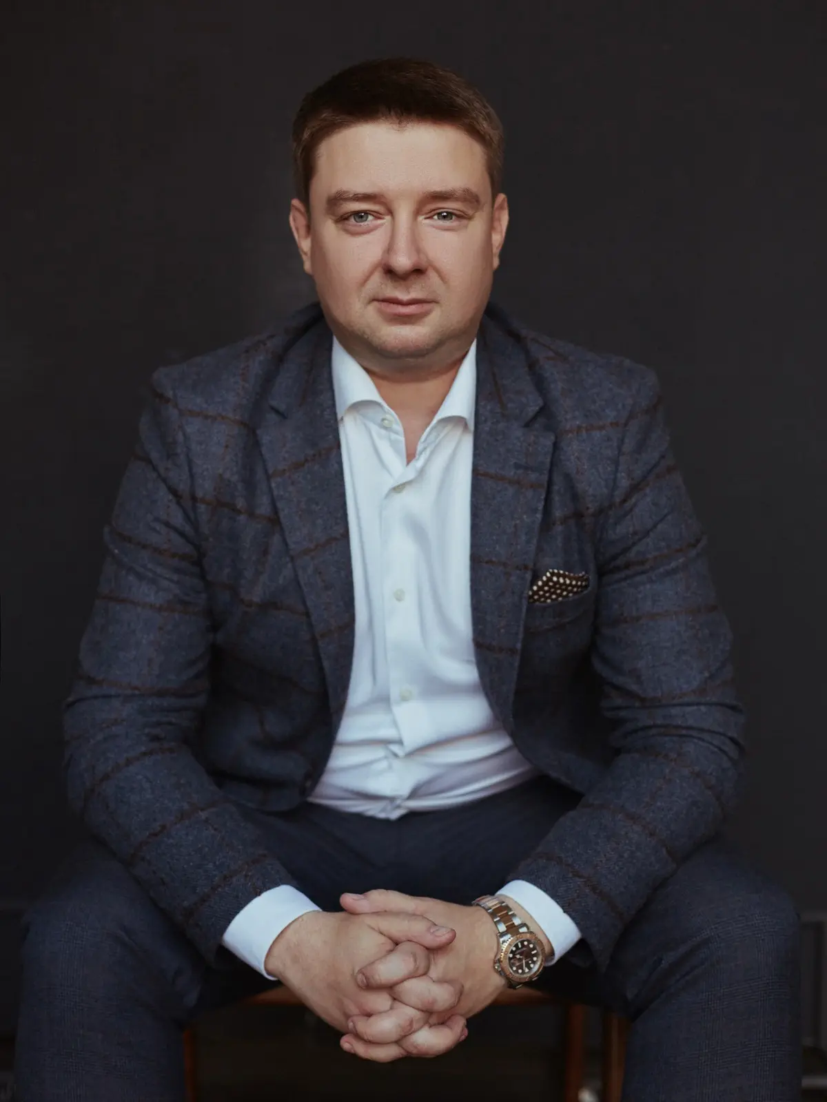 Виталий Можейко