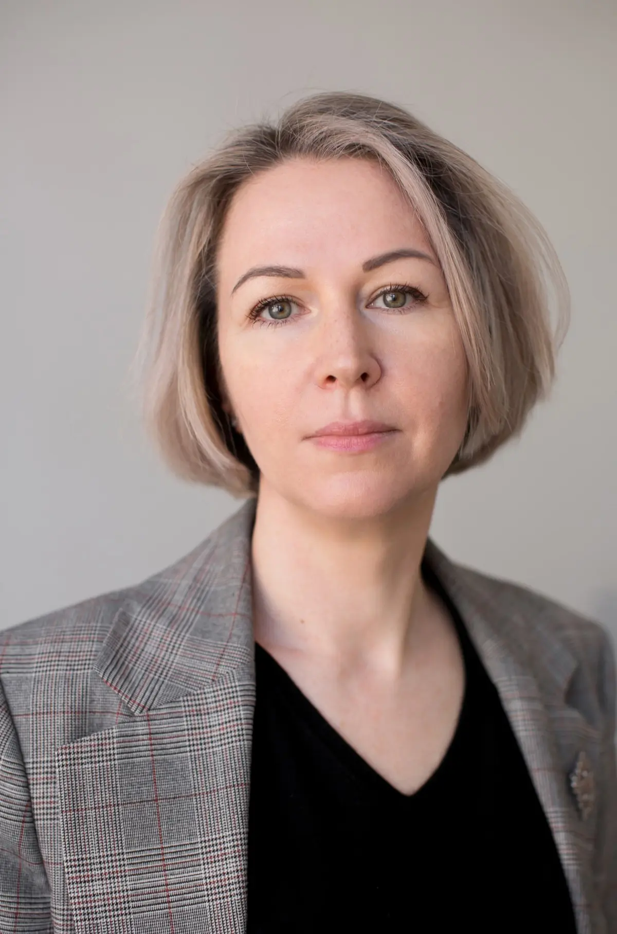 Екатерина Галкина