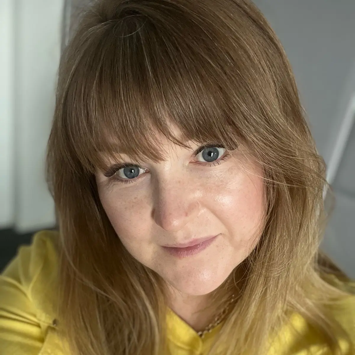 Светлана Кулешова