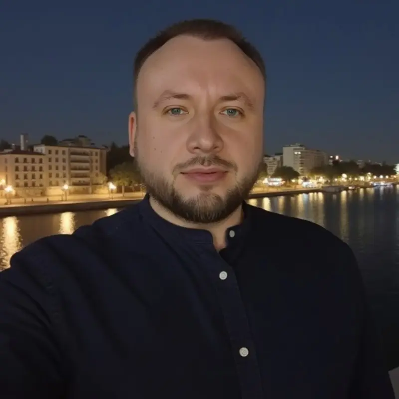 Петр Сухоруких | Сетка — социальная сеть от hh.ru