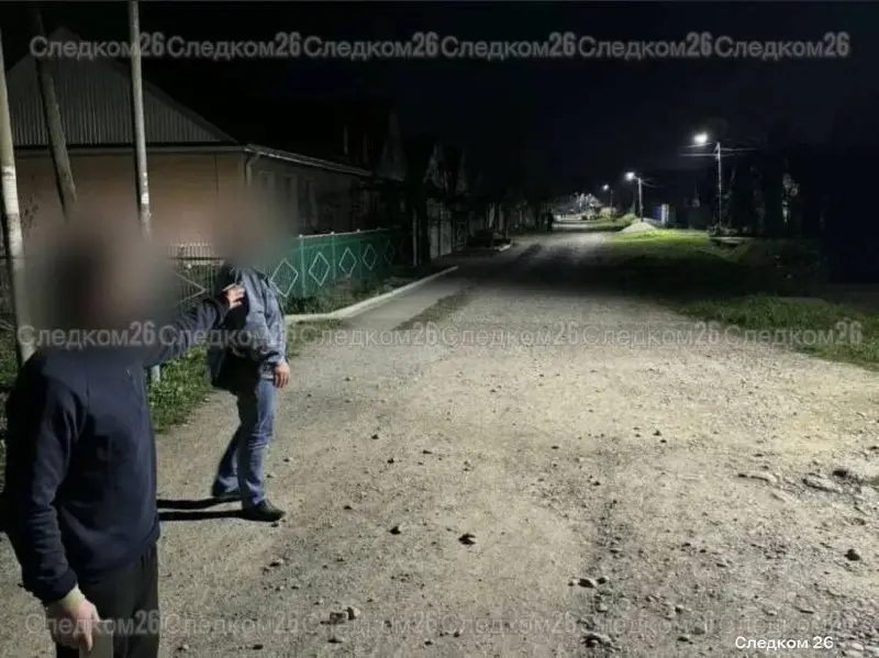 В Михайловске мужчина выстрелил в знакомого из ревности
21-летний местный житель выстрелил из пистолета в 24-летнего знакомого. Конфликт произошёл на почве ревности | Сетка — социальная сеть от hh.ru