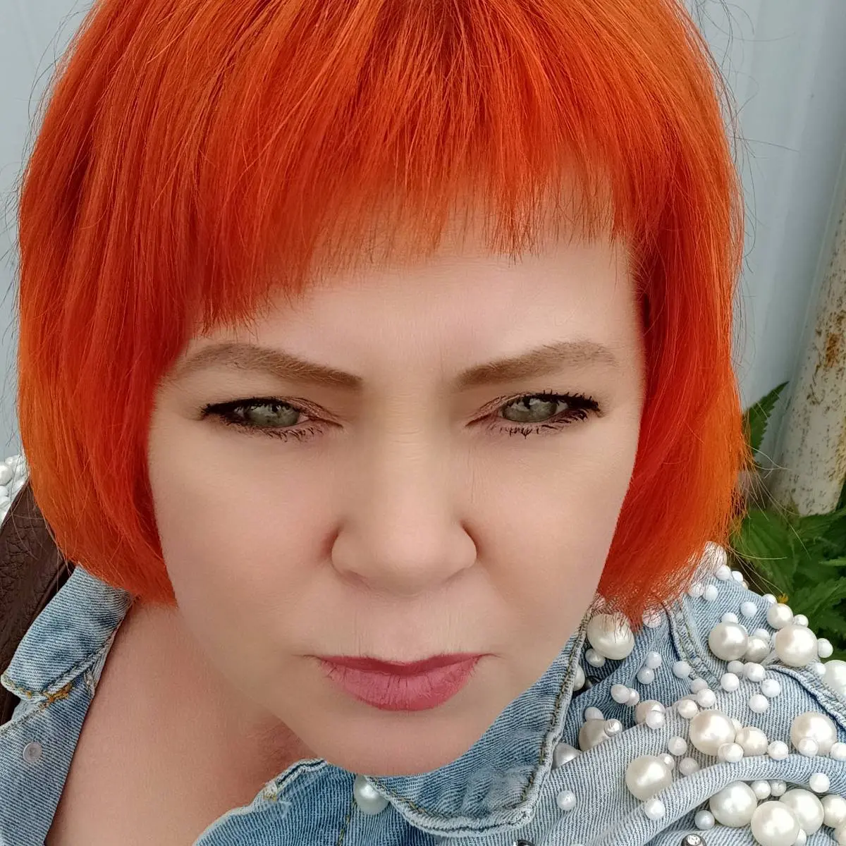 Наталья Селезнева