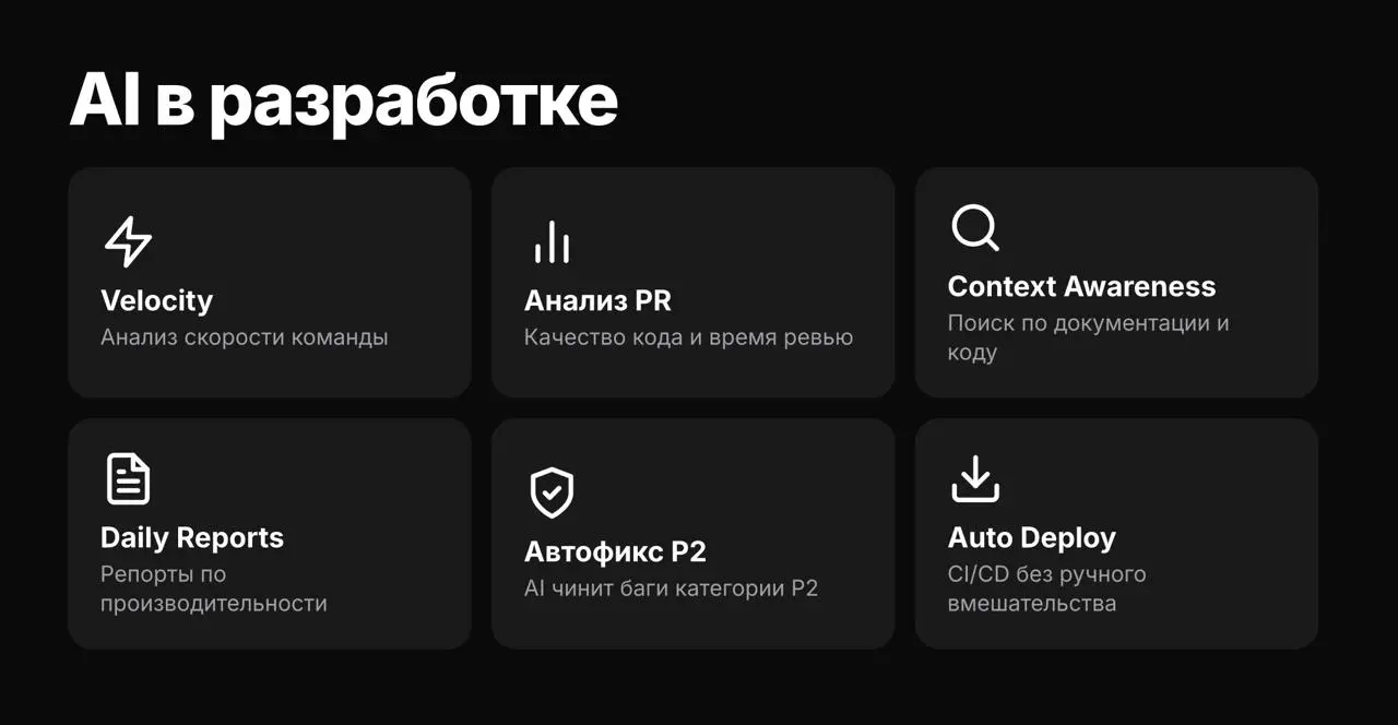 Вчера выступал на IT conf в ИТМО. Рассказывал про свой опыт преодоления продуктовых промахов в период жестокой корпоративной жизни | Сетка — социальная сеть от hh.ru