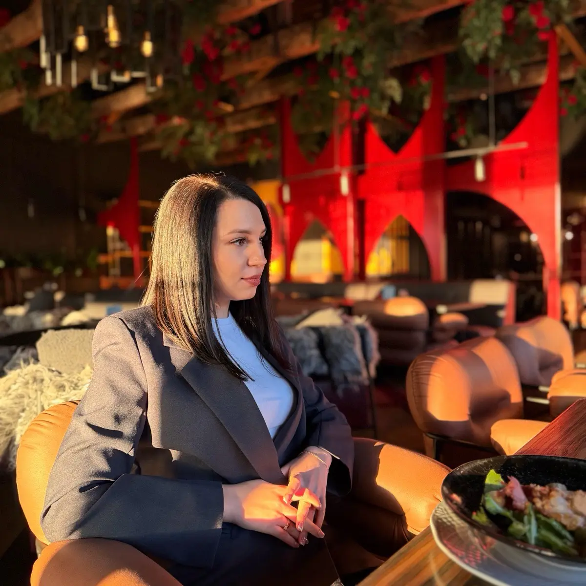 Ксения Шуваева | Сетка — социальная сеть от hh.ru