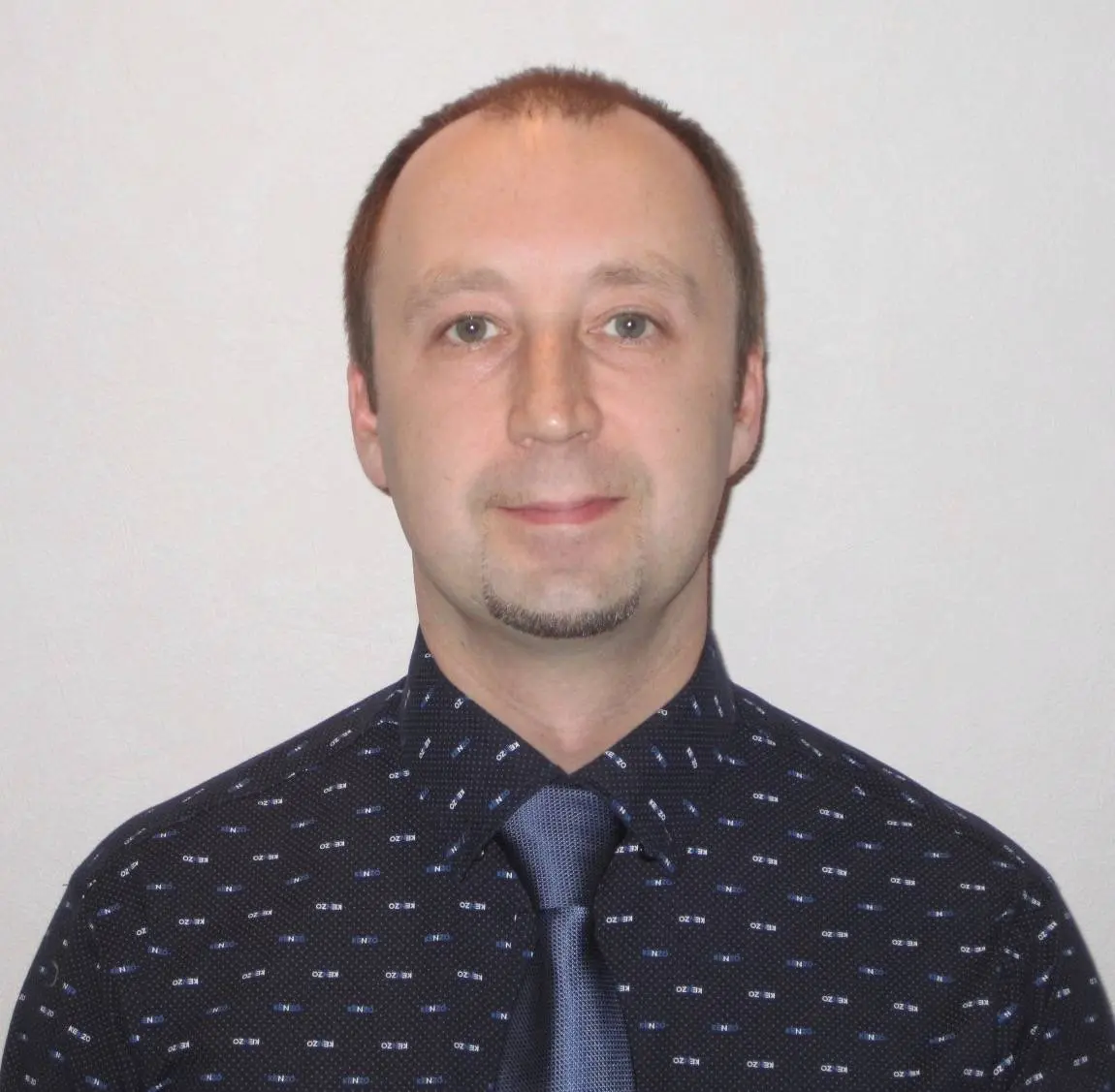 Алексей Севрюков