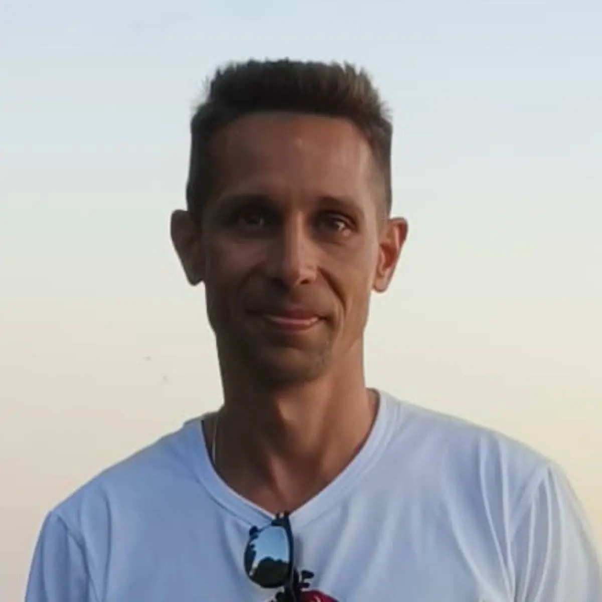 Михаил Михайлов | Сетка — социальная сеть от hh.ru