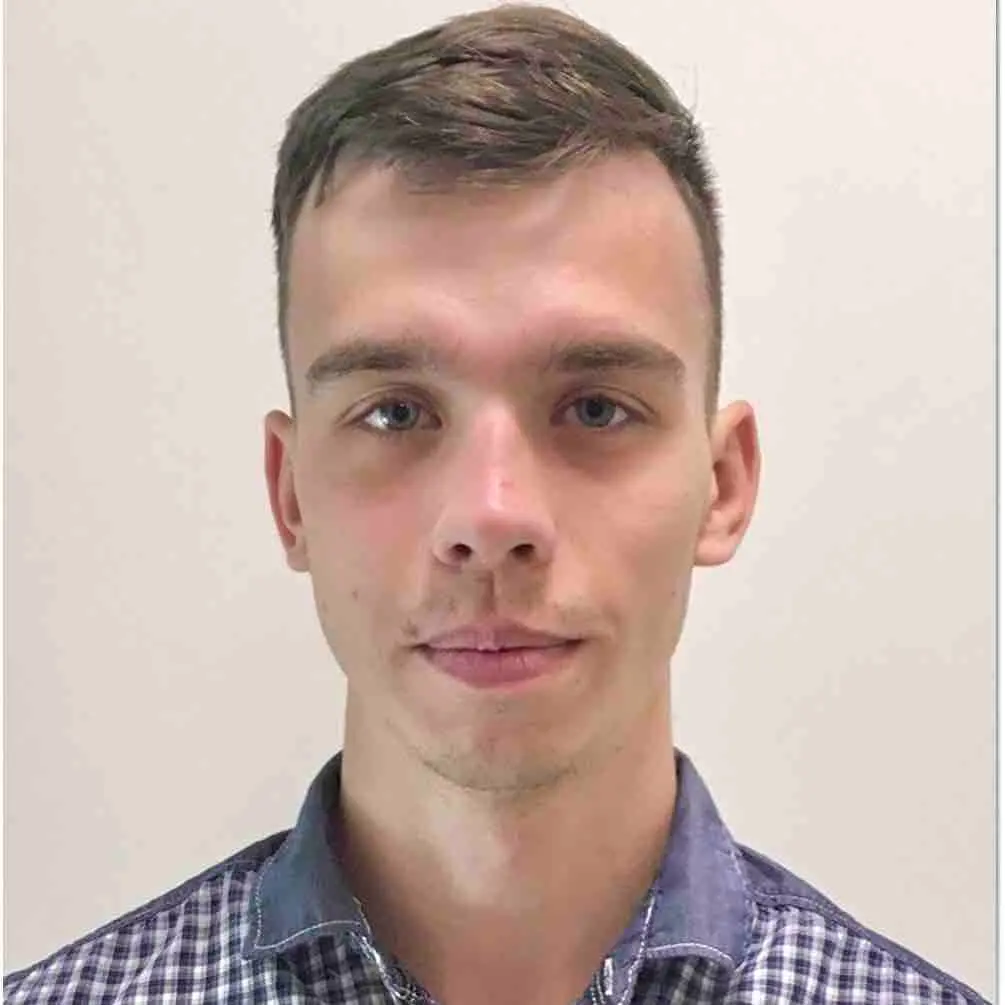 Виктор Шаповал | Сетка — социальная сеть от hh.ru