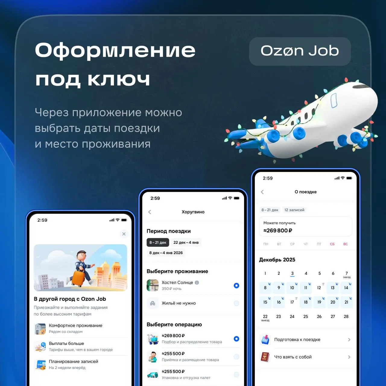 Новый год неизбежен, а значит — пришло время традиционных итогов года в нашем канале | Сетка — социальная сеть от hh.ru