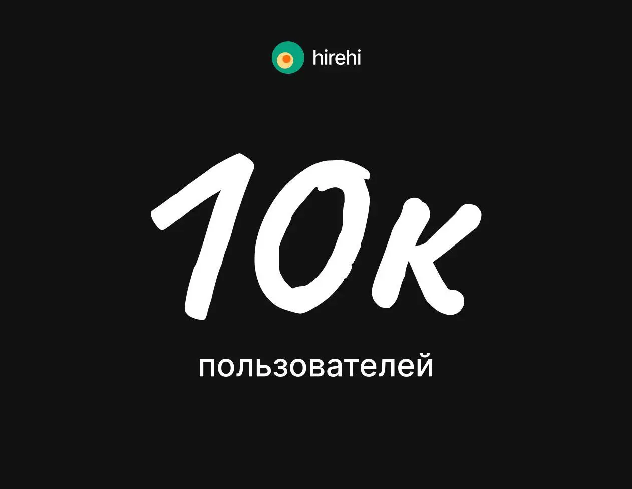 Как я пилю свой продукт. Часть 22
Я продолжаю пилить Hirehi и последнюю неделю после релиза конструктора резюме я каждый день пишу 10-15 пользователям и общаюсь с ними | Сетка — социальная сеть от hh.ru