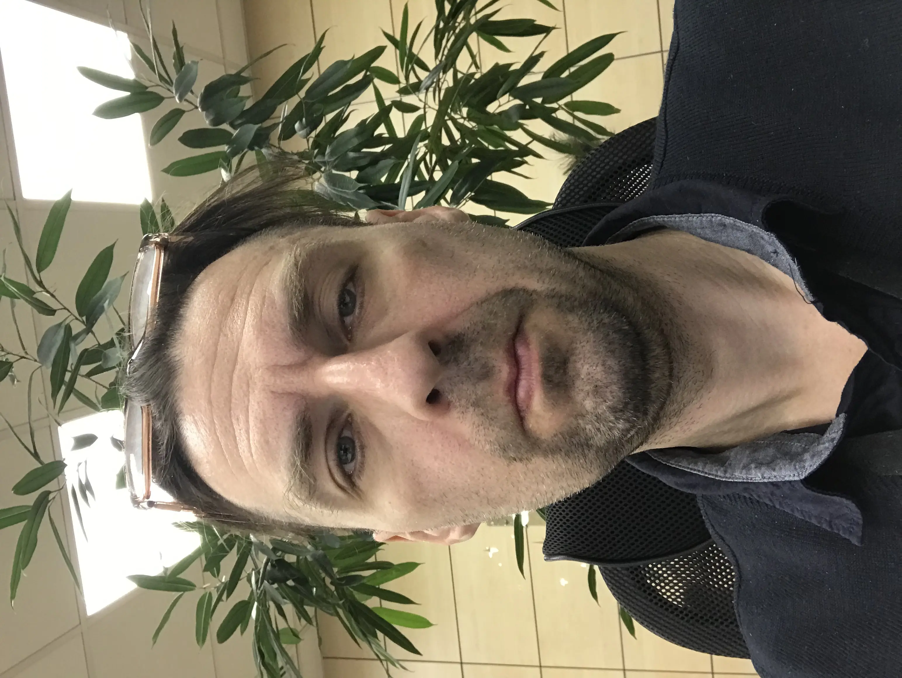 Сергей Петрийчук | Сетка — социальная сеть от hh.ru