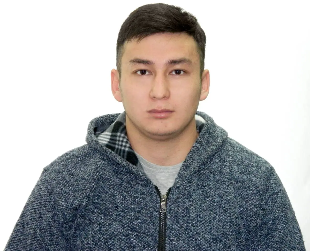 Медет Жагпаров