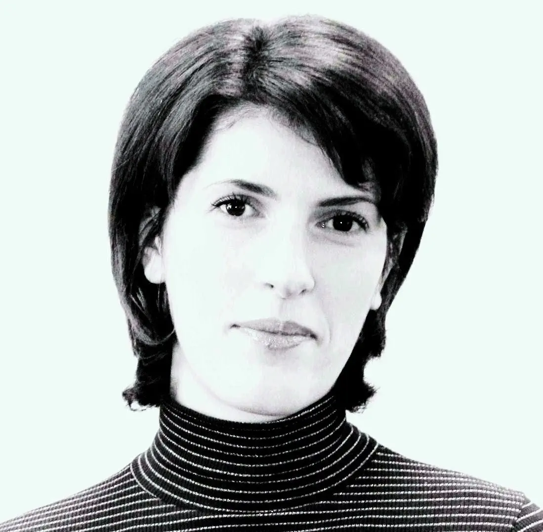 Татьяна Паскал