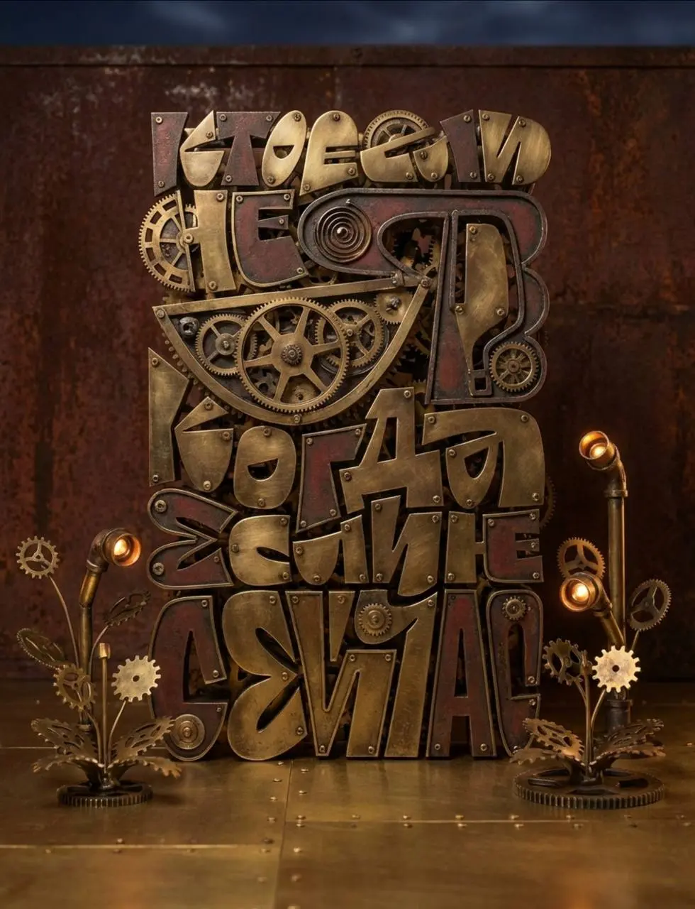 Смотрите как действует один и тот же промт в разных нейросетях.
1. Seedream
2. Nana banana
3 | Сетка — социальная сеть от hh.ru