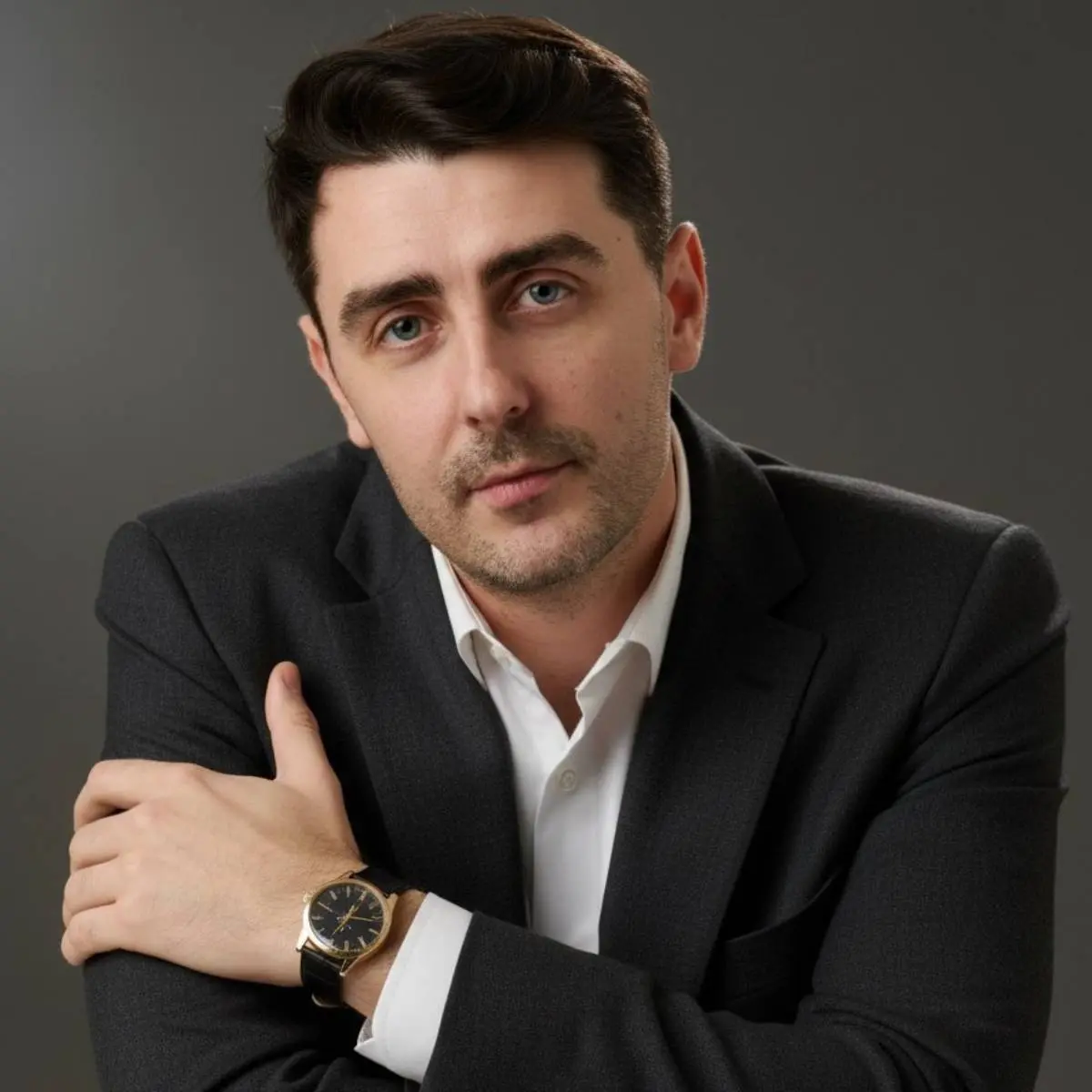 Алексей Галкин | Сетка — социальная сеть от hh.ru