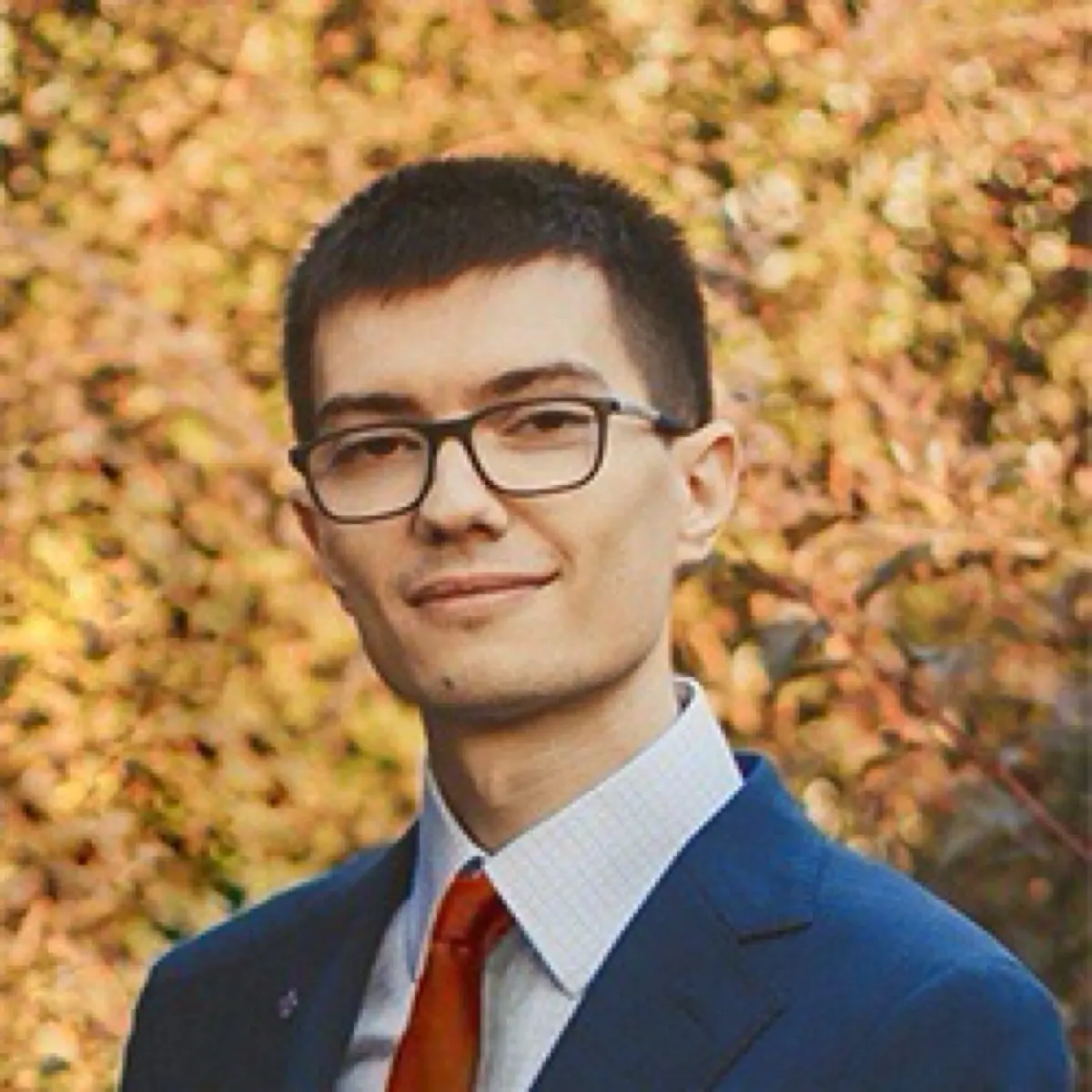 Михаил Спасов