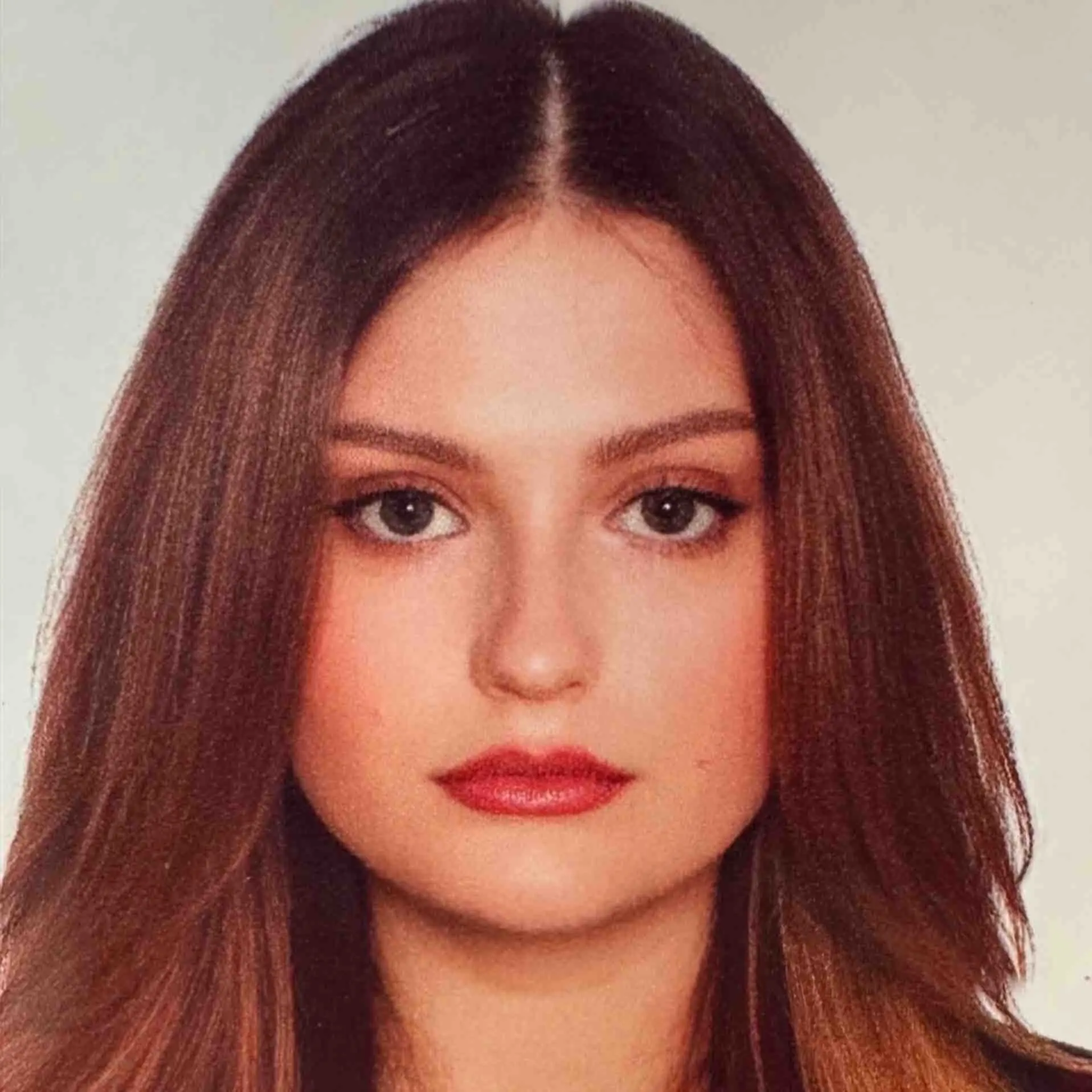 Ольга Марова