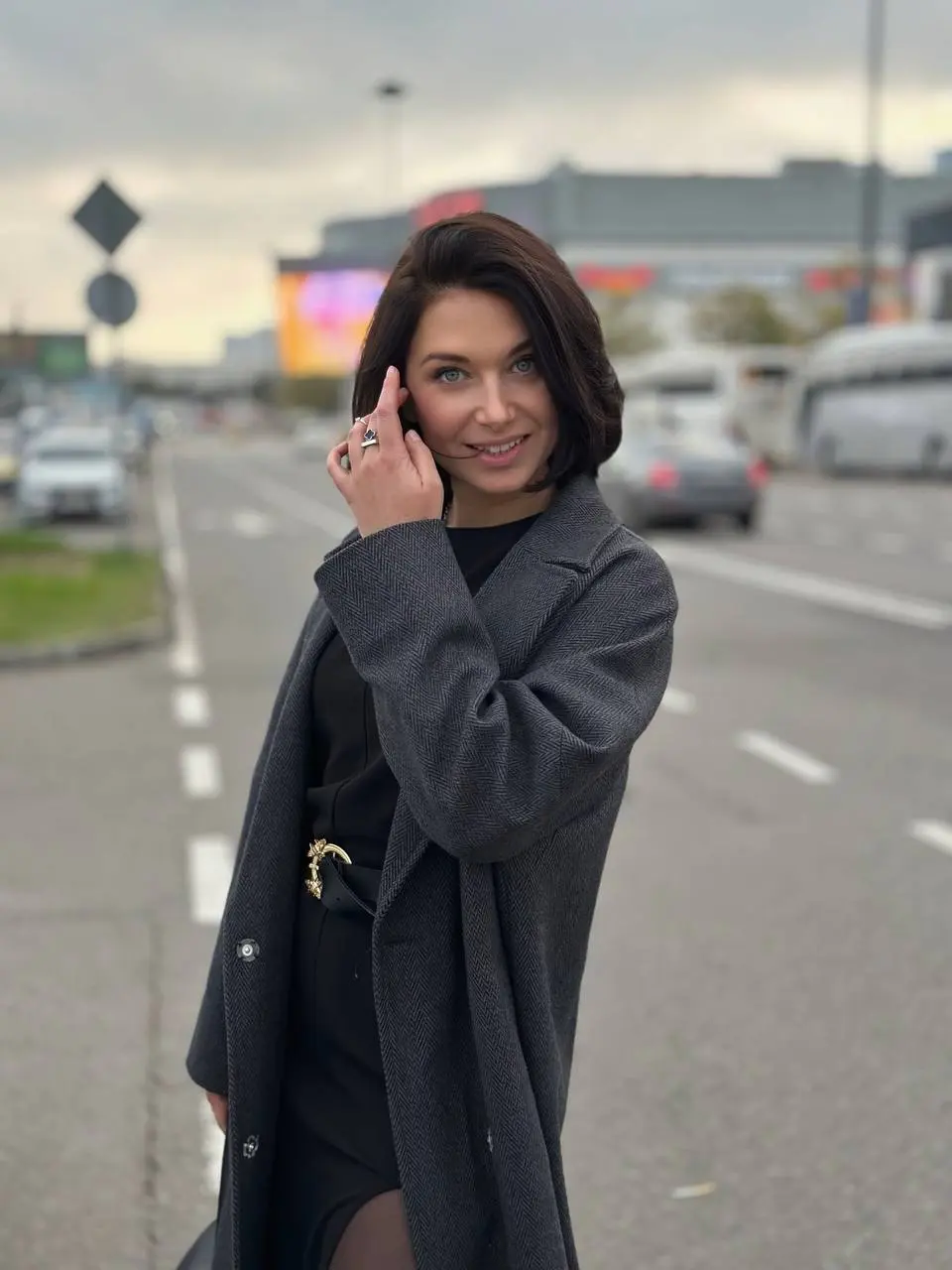 Юлия Мягкова