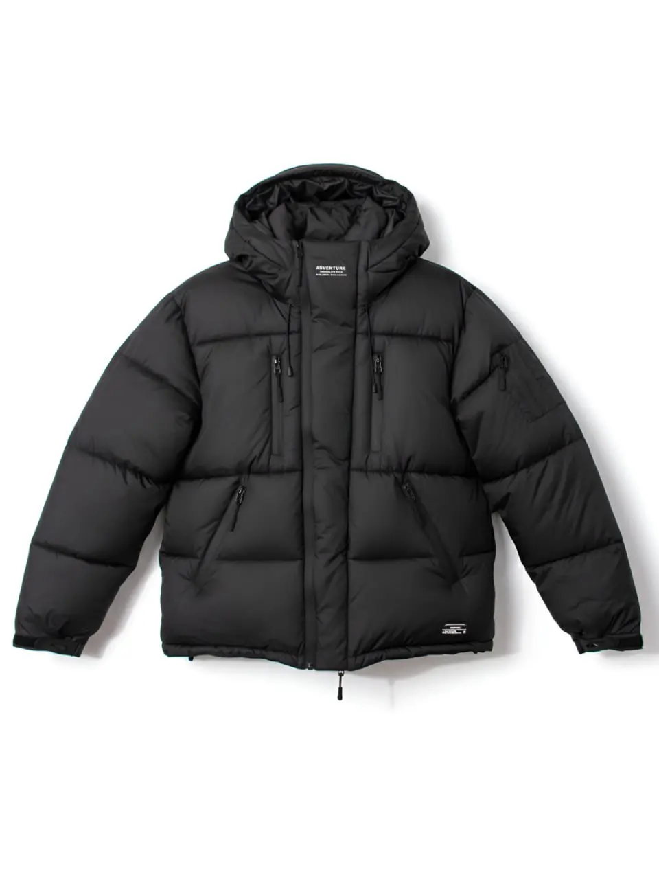 #ai #дизайн #моиработы #фотография #карточкитовара #wb #ozon
Японская куртка RADIUM для Blacksides📸
Сперва фотосъёмка и обработка в ИИ, затем примерка в ИИ для главного фото | Сетка — социальная сеть от hh.ru