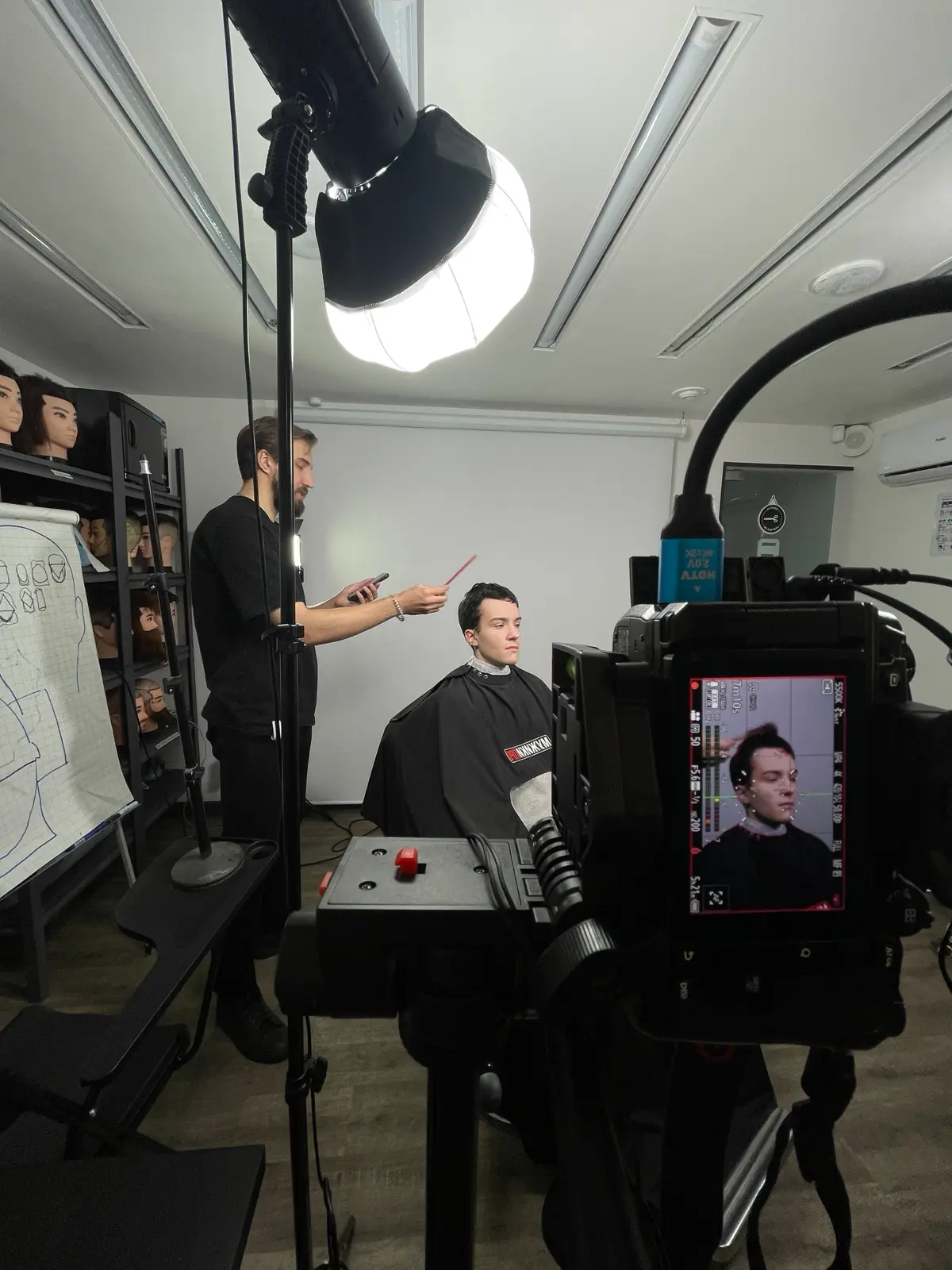 Видеосъемка Екатеринбург, Рилсмейкер | Сетка — социальная сеть от hh.ru