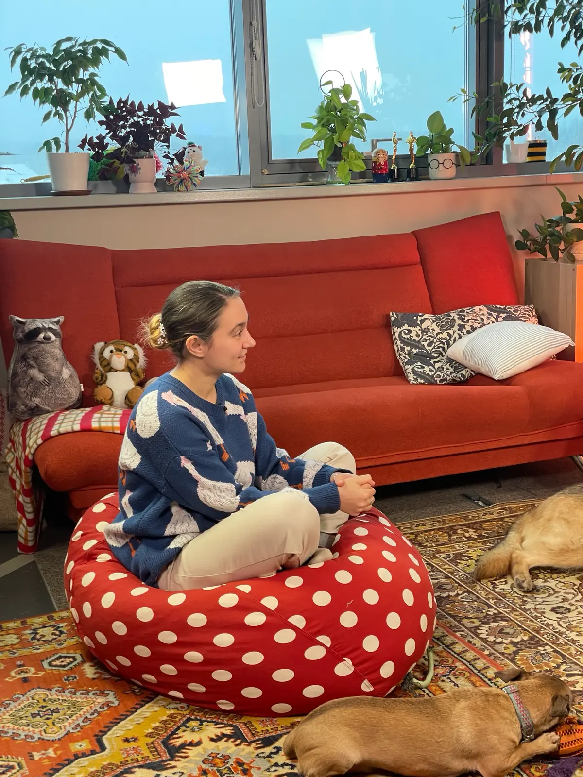 Съемка видео интервью и подкастов Екатеринбург | Сетка — социальная сеть от hh.ru