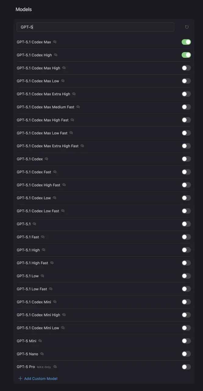 OpenAI: «GPT-5 положит конец всей путанице с названиями.» 🤔
🔛 @kiselit
#ai@kiselit #it@kiselit | Сетка — социальная сеть от hh.ru