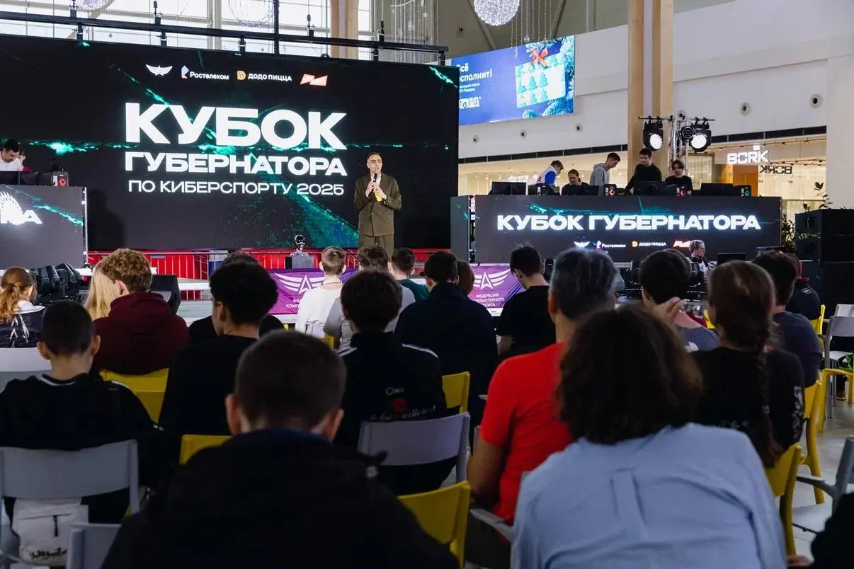 Вчера на Кубке Губернатора по киберспорту мы провели соревнования по беспилотным авиасистемам — и это было круто | Сетка — социальная сеть от hh.ru