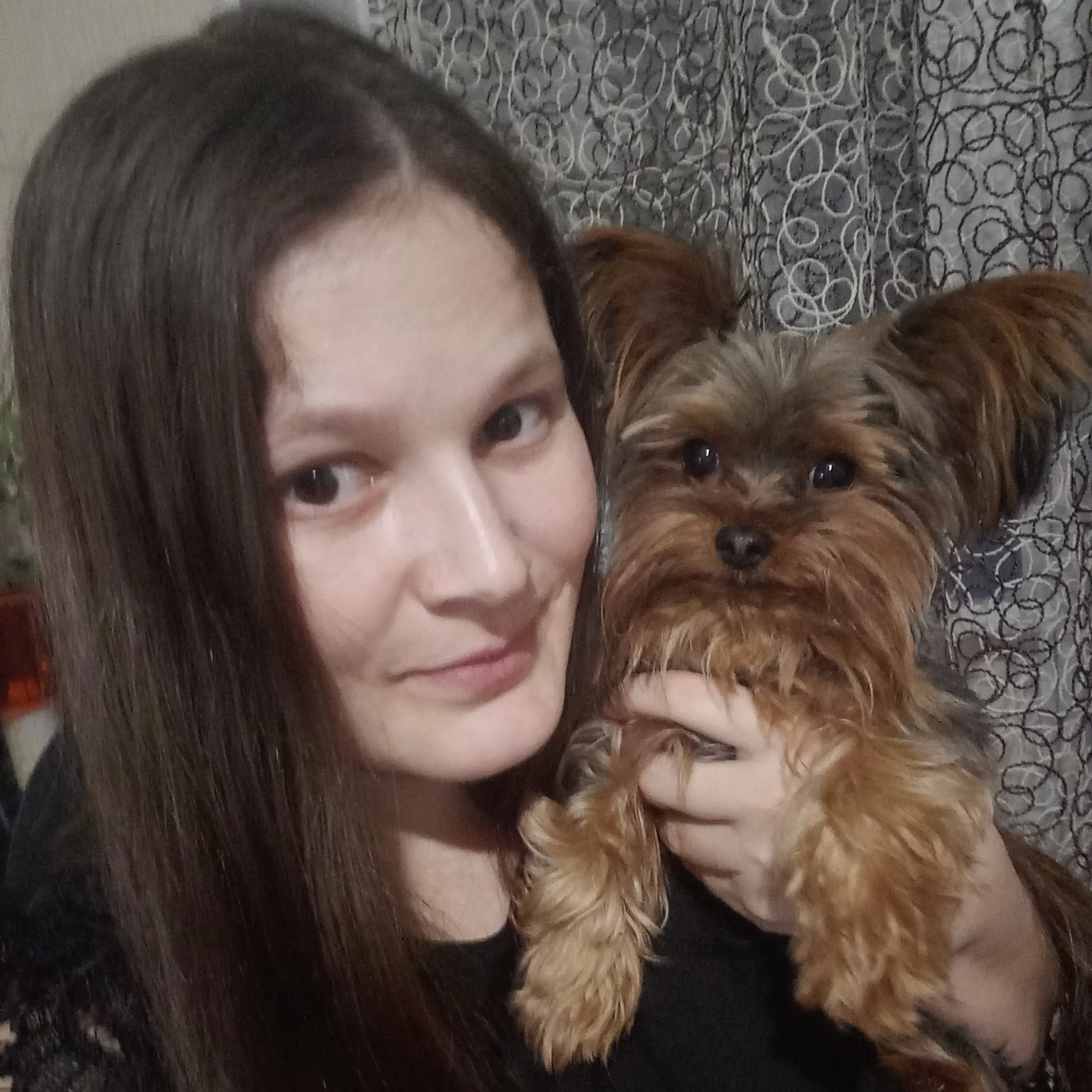 Наталия Жуковкина
