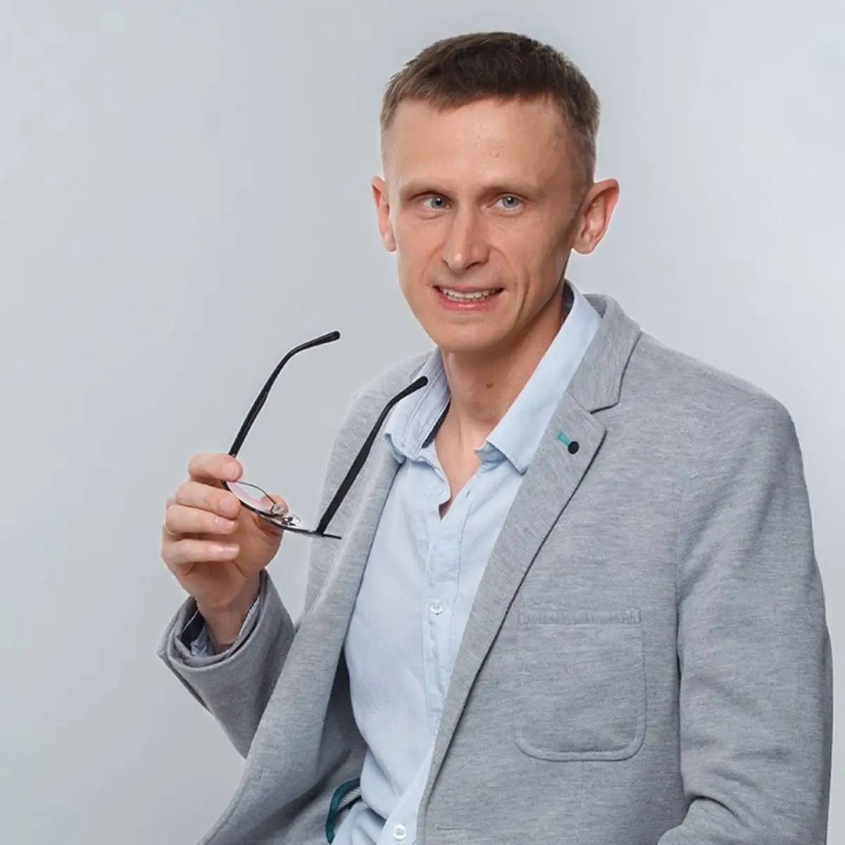 Артем Гаманов
